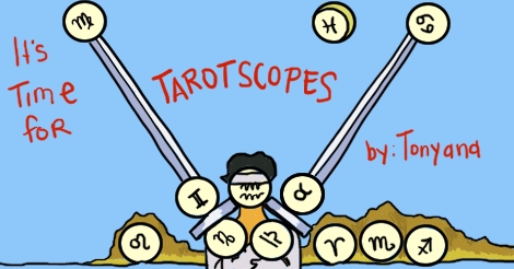 tarotscopes