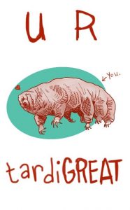tardigrade A